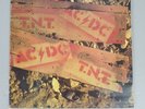 AC/DC TNT Australian Import Vinyl Album Used 1970`s One Owner From New