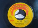 Baff Boom.......The Tennors.....CRAB 26