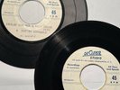Hear Rare ACETATES DeClercq Studio NY JAZZ 2x 45RPM Latin BREAKS Piano Unseen