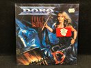 (RP) DORO / FACTORY SEALED NEW LP / FORCE MAJEURE / 1989 MERCURY 838016 NEW