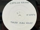Instant decision    Shinjuku ALTA  THREE MAN ARMY   THREE MAN ARMY ( K44254 )