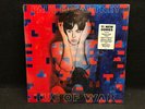 (RP) PAUL McCARTNEY / LP / TUG OF WAR 1982 ORIG TC 37462 SEALED W/ HYPE STICKER