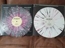 Enforcer Death By Fire / Live By Fire Vinyl Bundle