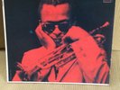 VINTAGE MILES DAVIS *'ROUND ABOUT MIDNIGHT* JAZZ LP ALBUM COLUMBIA 6-EYE CL 949