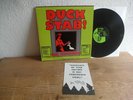The Residents - Duck Stab & Buster & Glen - 33RPM - 1st Press Mint-