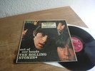 The Rolling Stones – Out Of Our Heads UK Open Decca Mono Lp 1965