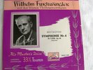Austrian VALP 535 Beethoven Symphony No.6 Furtwangler ORIG ED1 RARE