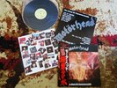 HANDS UP  UN-PLAYED SUPERIOR MOTORHEAD NO SLEEP, HARD HEAVY LEMMY MC5 ENERGY LP