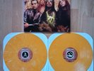 Monster Magnet - Powertrip - orange colored Vinyl 2x LP - US 2012