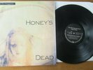 JESUS AND MARY CHAIN..HONEY'S DEAD..VINYL LP..ALBUM....SHRINKWRAP(OPEN)..INDIE..