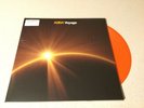 ABBA  -  VOYAGE  -  LTD ORANGE VINYL LP ON POLAR LABEL EXCLUSIVE TO AMAZON