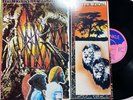 TWINKLE BROTHERS Enter Zion TWINKLE NG503 1984 VINYL LP EX