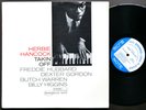 HERBIE HANCOCK Takin' Off LP BLUE NOTE BST 84109 US 1962 RVG EAR Dexter Gordon
