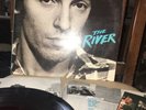 Bruce Springsteen - The River 1980 Columbia 2xDisc LP MINT SEALED
