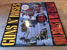 GUNS N ROSES Appetite For Destruction VINYL LP BANNED sleeve