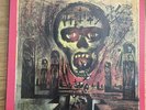 Slayer - Seasons in the Abyss Vinyl LP 1990 - 846 871 1