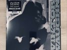 Viktor Vaughn Mf Doom Vaudeville Villain Silver Double LP Gatefold