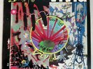 LIVING COLOUR Vivid Signed Autographed 12