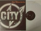 City - Der Tätowierte, DDR, Am Fenster, Amiga, Ostrock, Toni Krahl ,City Band
