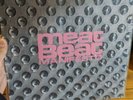 Meat Beat Manifesto 99% original pressing vinyl record