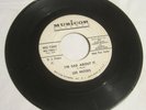 LEE MOSES 45 -- Musicor # MU-1263 -- I'M SAD ABOUT IT + How much Longer -- PROMO