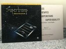 Supertramp, Crime of the Century. MFSL 1-005. 1974. Japan Mobile Fidelity EX