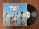 Los Bukis - ¿A Donde Vas? [LP VINYL] Laser ?? Mexico 1984 NM+ ?