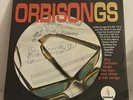 Roy Orbison- Orbisongs LP SLP 18035 New NOS Factory Sealed Rare Vinyl Record
