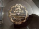 AL BOWLLY VINYL 78 - RAY NOBLE- MIDNIGHT THE STARS AND YOU - THE SHINING - EX+