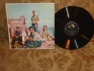 Shorty Rogers Quintet Wherever The 5 Winds Blow RCA LPM-1326 Jimmy Giuffre VG+