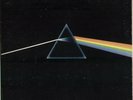 Pink Floyd - Dark Side of the Moon LP MFSL Original Master Recording - 1st 1979