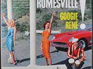 GOOGIE RENE: romesville  CLASS 12