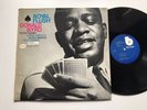 Donald Byrd LP Royal Flush Blue Note Lbl.