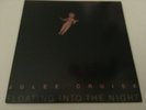 1989 JULEE CRUISE Floating In The Night   LP