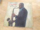 Sonny Rollins - What's New? LP NM 1962 Jim Hall Bob Cranshaw Bossa Nova Jazz ...