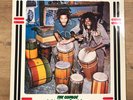 The Congos - Heart of the Congos UK Vinyl LP Go Feet Reissue BEAT 2