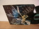 AMON DÜÜL PSYCHEDELIC UNDERGROUND Lp 1969 KRAUTROCK KRACHER