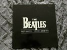 The Beatles ?– Past Masters Volumes One & Two BPM1 VG+/VG+ 1992 Repress