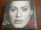 Adele - 25  [VINYL LP ALBUM RECORD] NEW AND SEALED