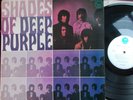DEEP PURPLE   