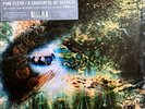 Pink Floyd A Saucerful Of Secrets MONO Sealed 180g Vinyl LP