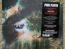 Sealed  - PINK FLOYD - A Saucerful Of Secrets LP 2016 Remastered PFRLP2 * MINT