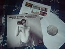 Manic Street Preachers - Postcards from a young man - Vinyl LP album 2010