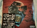Conway The Machine Missing Bricks Vinyl Alternate Cover LP Benny Westside gunn