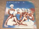 THE GO GO’S 