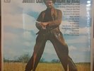 Johnny Cash - Mean As Hell - Sealed - 1966 - CS 9246 LP Vinyl