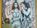 GILLIAN WELCH Harrow & The Harvest NEW Sealed Vinyl w/hype stickers OUT OF PRINT
