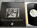 There Is Some Fun Going Forward, Orig Dandelion LP+Poster, VG+/EX, 1st Press.