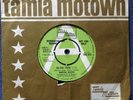 MARTHA REEVES - NO ONE THERE rare UK DEMO PROMO NORTHERN SOUL MOTOWN TMG 843 /EX