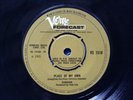 CARAVAN - PLACE OF MY OWN rare UK 1969 / PSYCH / PROG ROCK / DEBUT SINGLE /VG+++